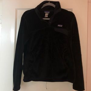 Women’s Patagonia Re-Tool Snap-T Fleece Pullover